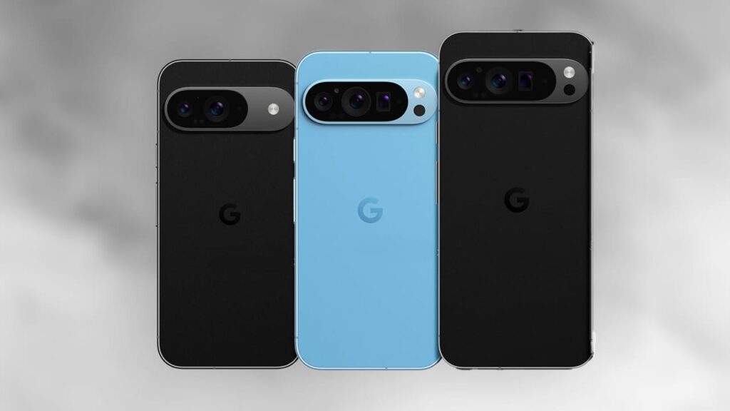 Google Pixel 9 series:Google Pixel can be launched a new series very soon