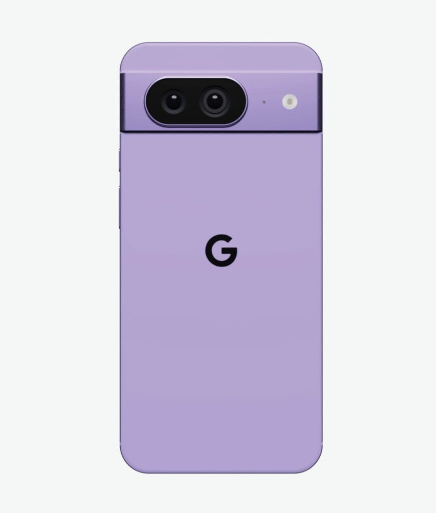 Important features in Google Pixel 9 series