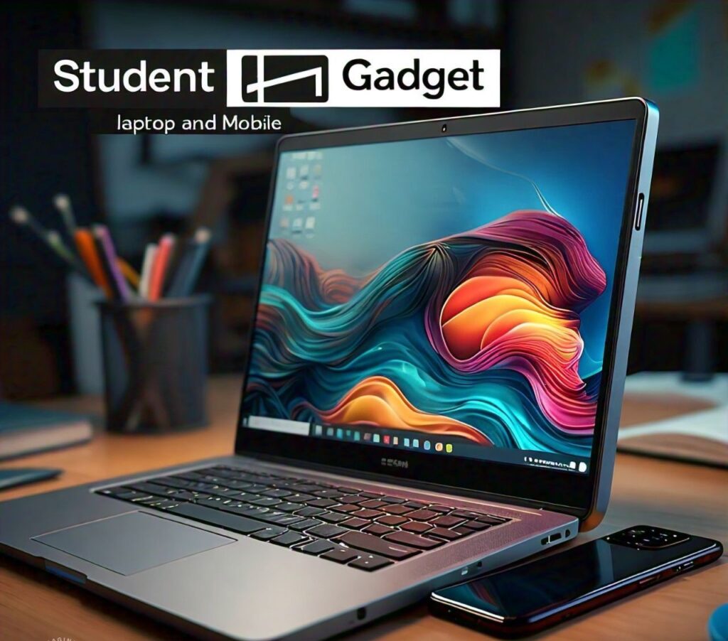 Must-Have Student Gadgets: A 2024 Tech Roundup